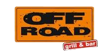 Restauracja Off Road logo