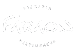 Pizzeria Faraon Jastrzębie-Zdrój logo
