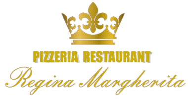 Regina Margherita Resita logo