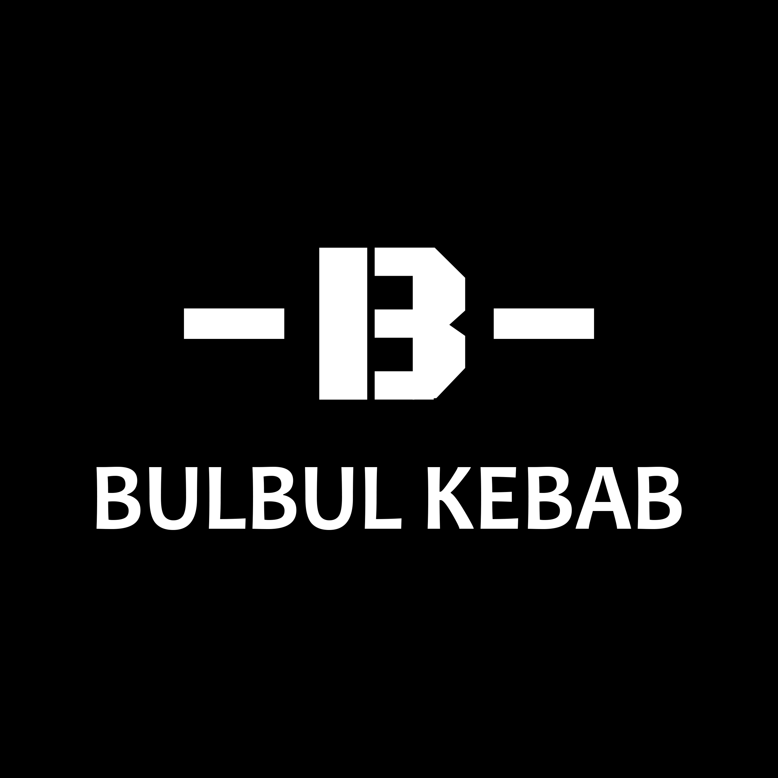 BULBUL KEBAB