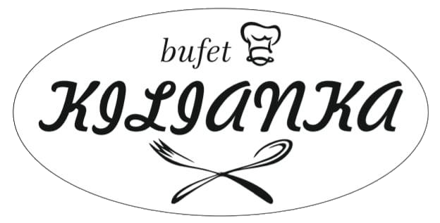 Bufet Kilianka logo