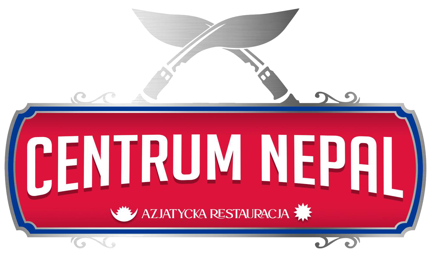 CENTRUM NEPAL logo
