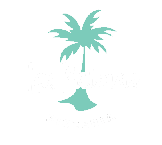 Pizzeria Las Palmas logo