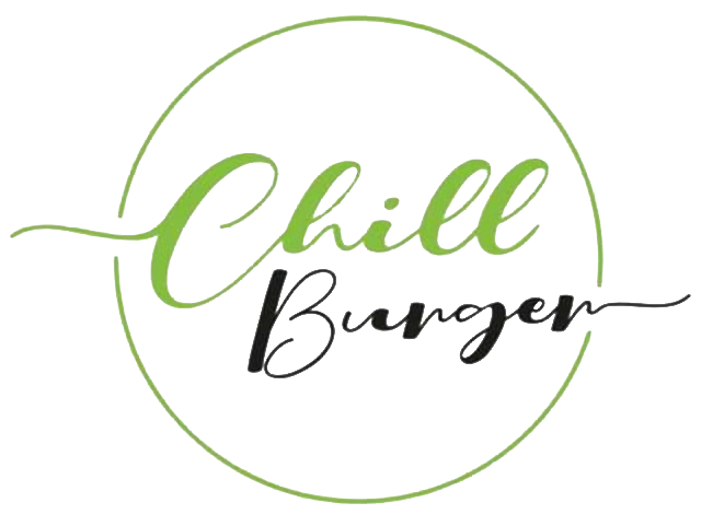 Chill Burger logo