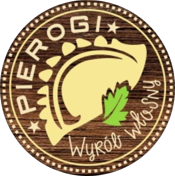 Pierożki Vela logo