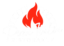 Pizza Italia logo