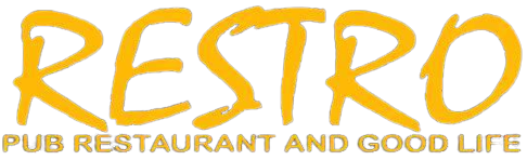 Restro Gura Humorului logo