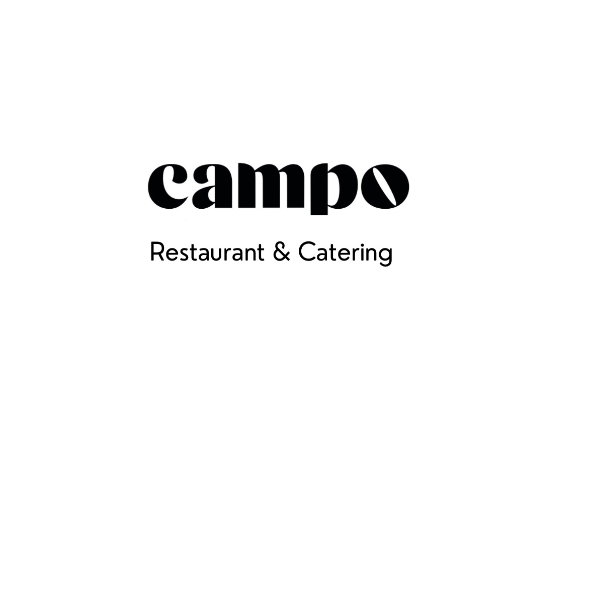 Campo logo