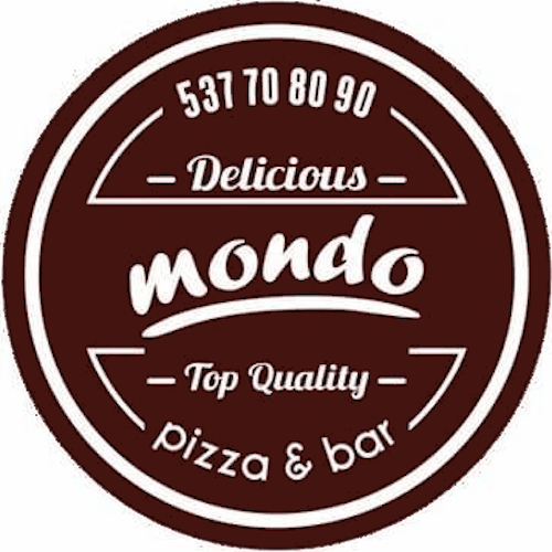 Mondo pizza & bar