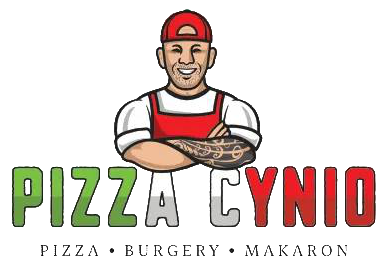 Pizza Cynio logo