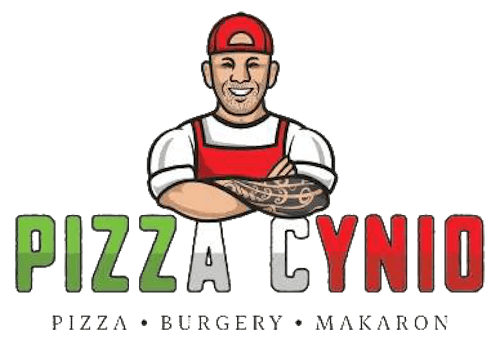 Pizza Cynio