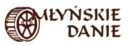 Młyńskie Danie logo
