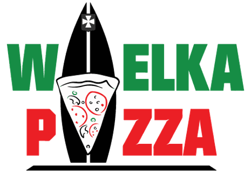 Wielka Pizza logo