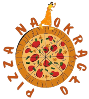 Pizza na okrągło