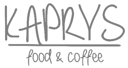 KAPRYS FOOD & COFFEE