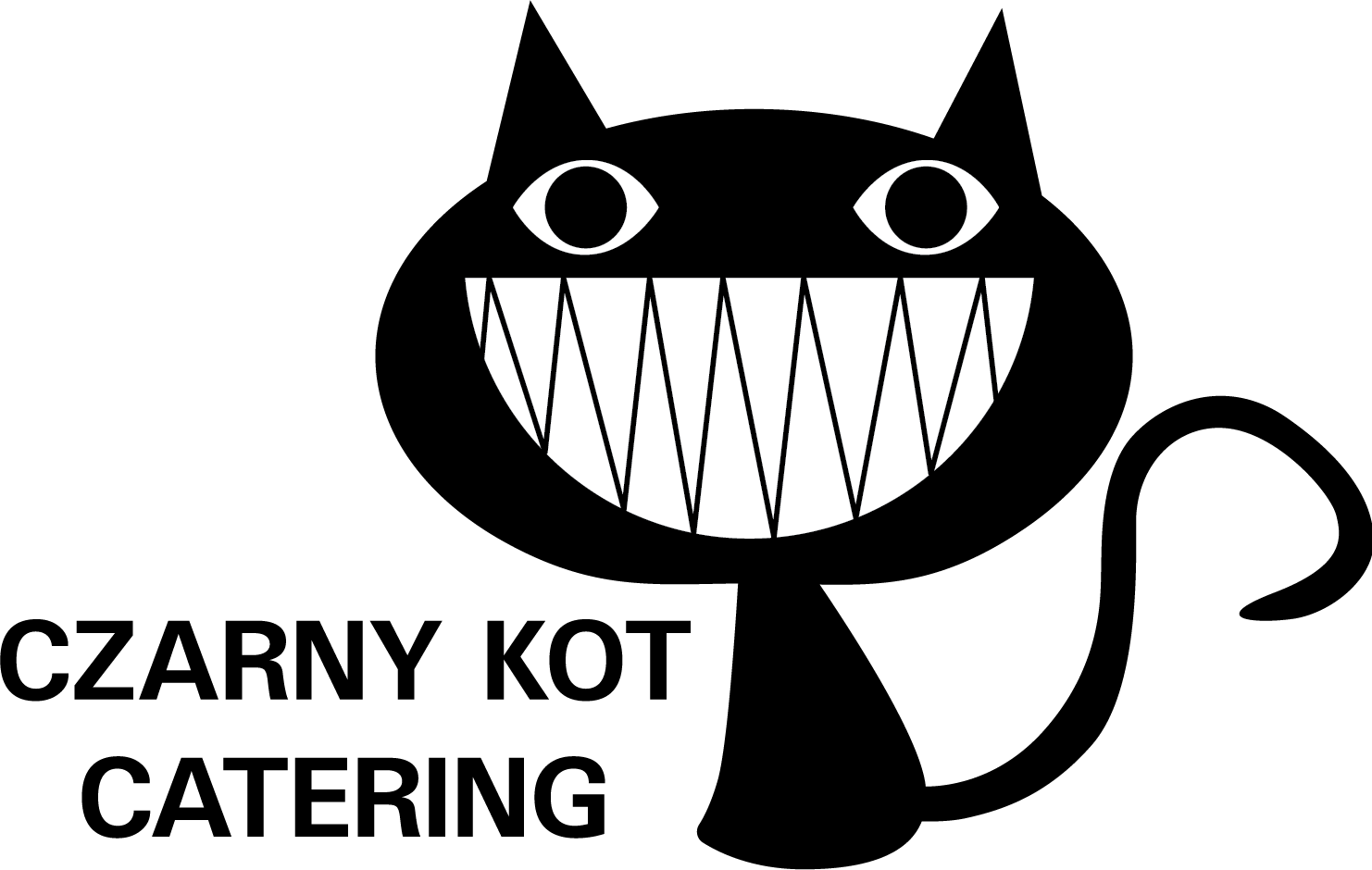 Czarny Kot logo