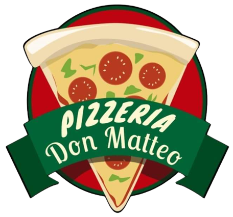 Pizzeria Don Matteo logo