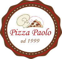 Pizza Paolo logo