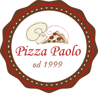 Pizza Paolo - Cholerzyn, tel. 788 15 16 17