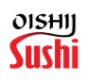Oishii Sushi- Pruszków - Sushi - Pruszków