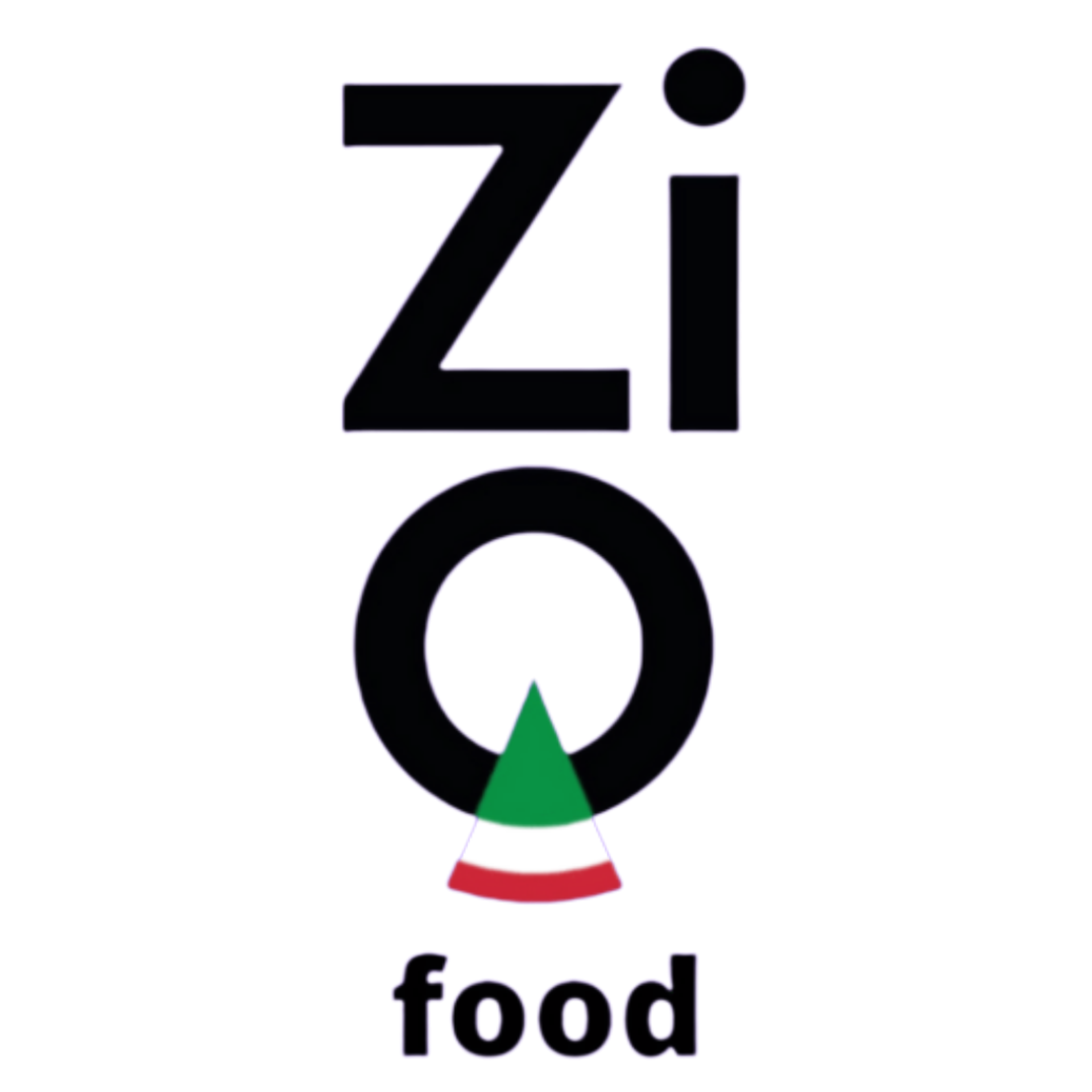 Zio Foodtruck logo