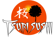 Tsuri Sushi - Prusa