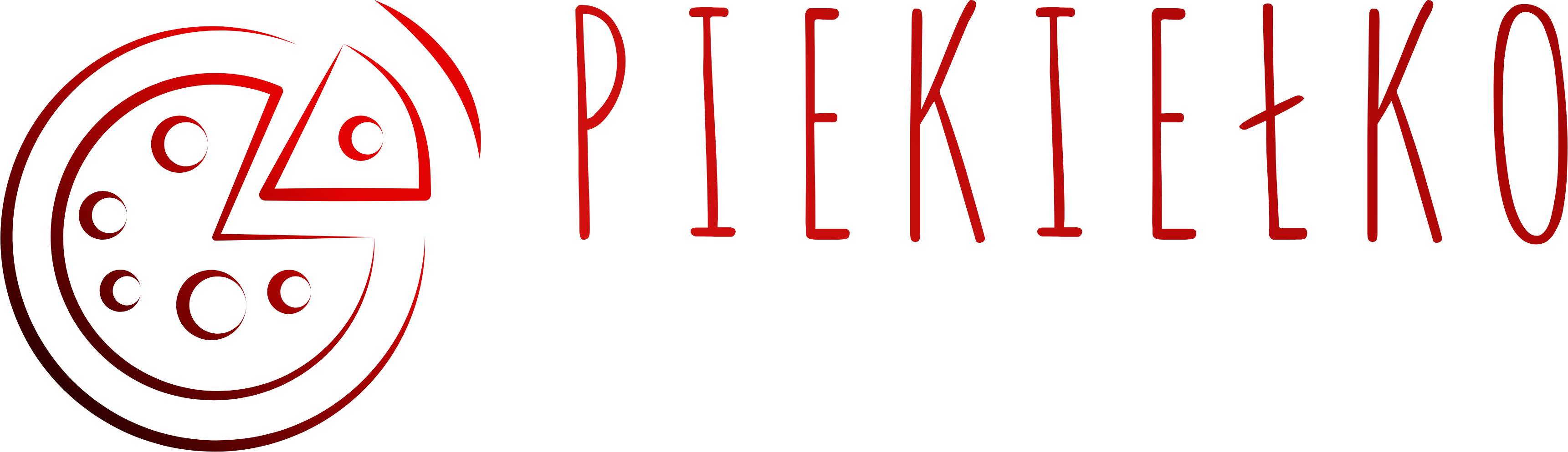 Pizzeria Piekiełko Puchaczów logo