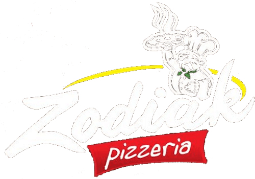 Zodiak Pizzeria logo
