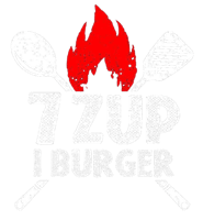 7 Zup i Burger.