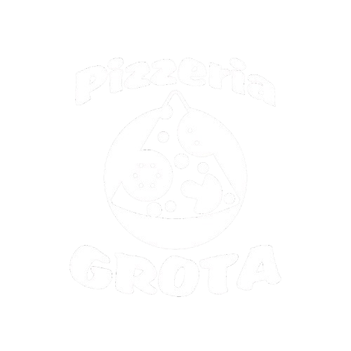 Pizzeria Grota logo