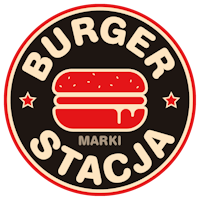 Burger Stacja Marki Warszawa