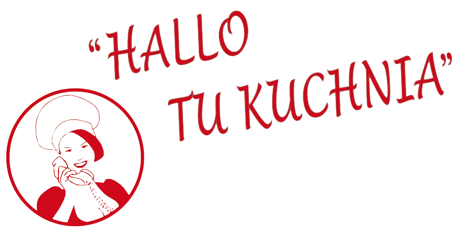Hallo tu kuchnia Stalowa Wola logo