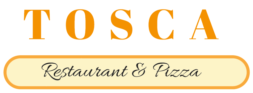 Restaurant Tosca logo