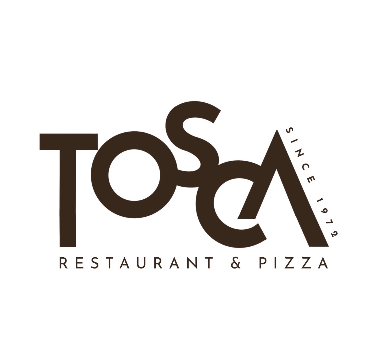 Restaurant Tosca logo