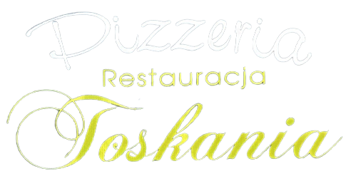 Pizzeria Toskania Hucisko logo