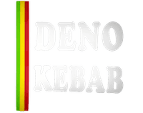 Deno Kebab