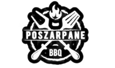 Poszarpane Zielonka Ossowska logo