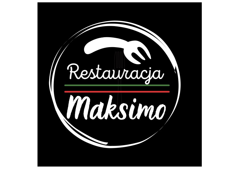 Pizzeria Maksimo logo