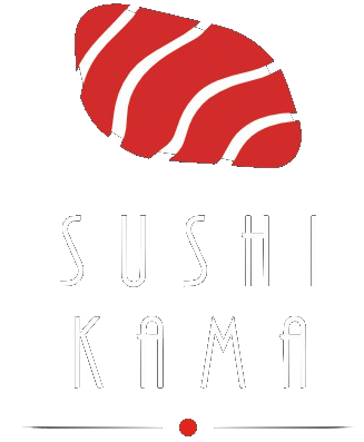 Sushi Kama logo