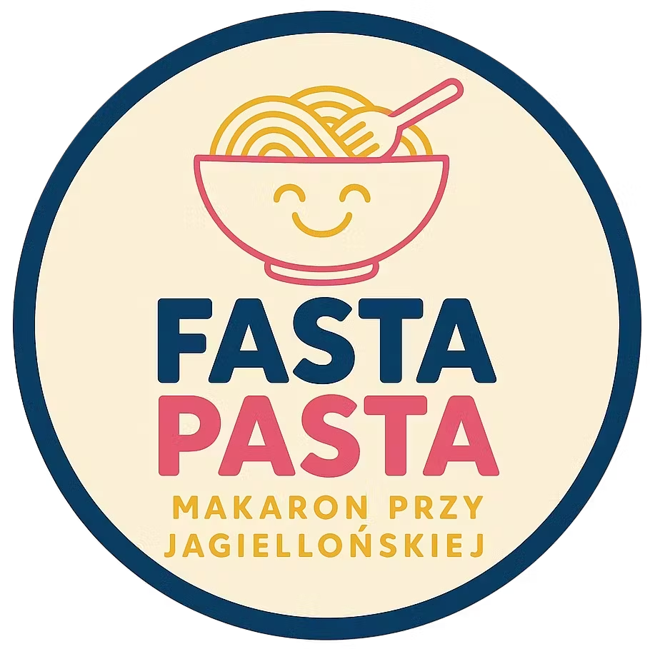Fasta Pasta