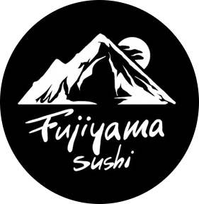 Fujiyama Sushi logo