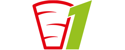 1 Doner logo