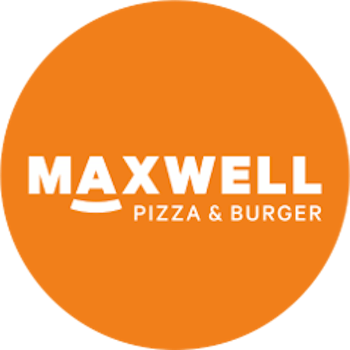 Restaurace a Pizzerie Maxwell