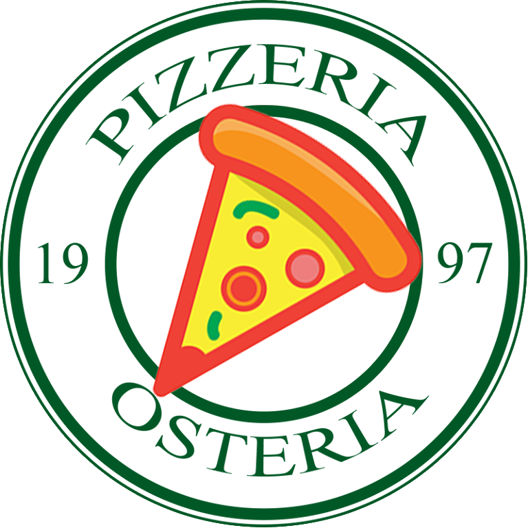 Pizzeria Osteria logo