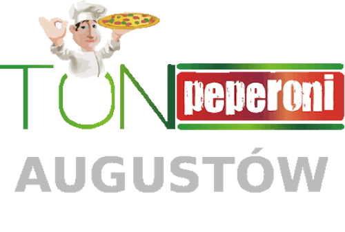 Toni Peperoni Augustów