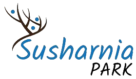 Susharnia Park logo