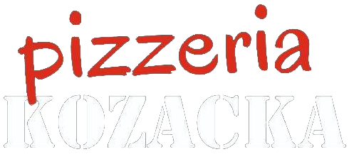 Pizzeria Kozacka logo