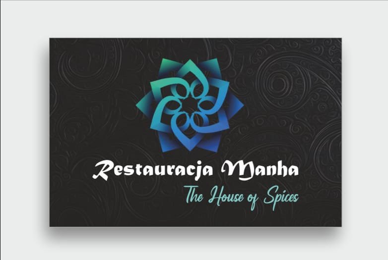 Restauracja Manha logo
