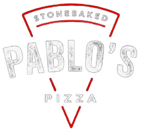 Pablo's Pizzeria logo