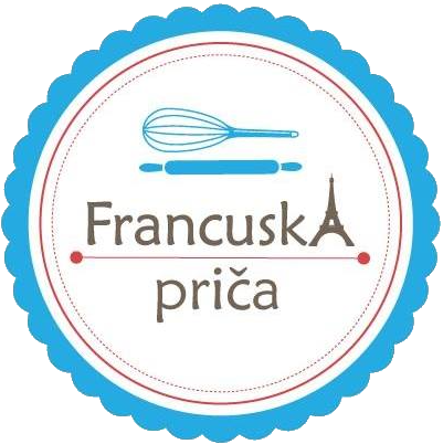 Francuska prica logo
